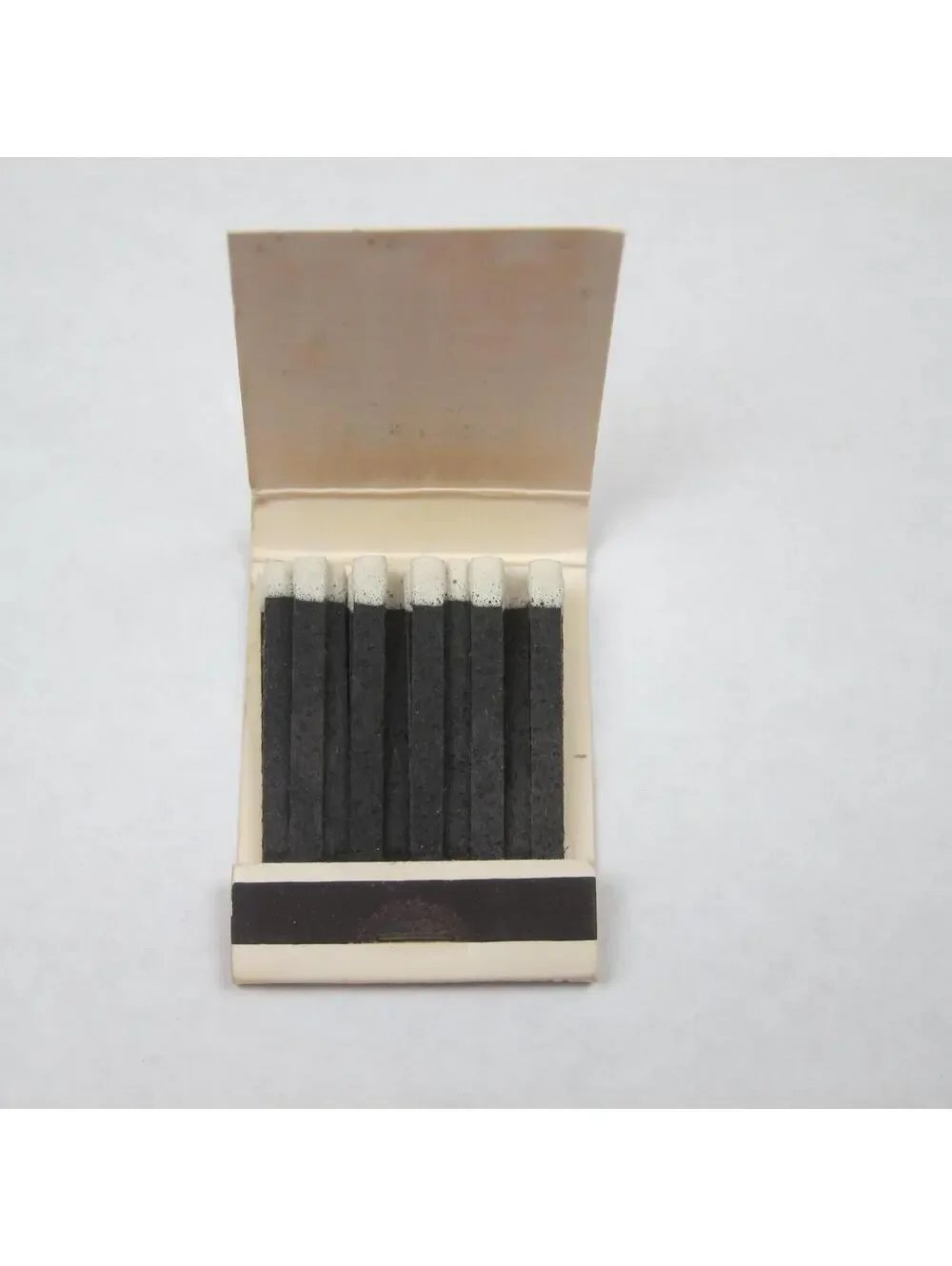 3 Matchbooks Indiana Chicken Shack, Ice House Stag Bar, Hickory Grove Lakes